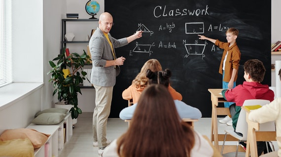 education