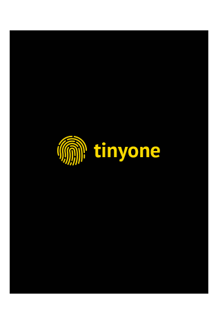 tinyonoe